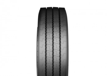 275/70R22.5 Apollo ENDUCITY UA 148/145L Універсальна вантажна шина