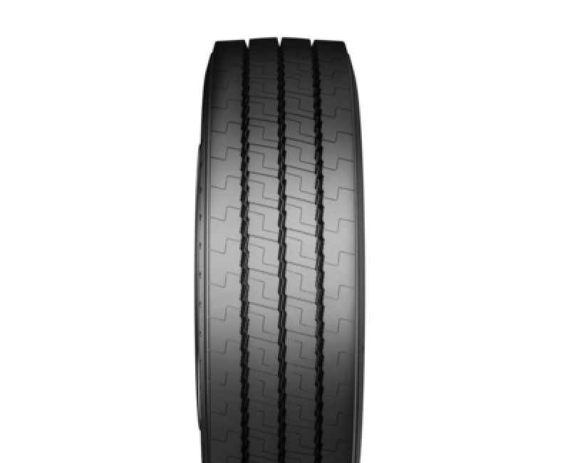 275/70R22.5 Apollo ENDUCITY UA 148/145L Універсальна вантажна шина