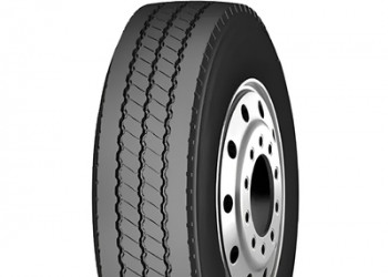 13R22.5 Tracmax GRT700 156/150K Універсальна вантажна шина