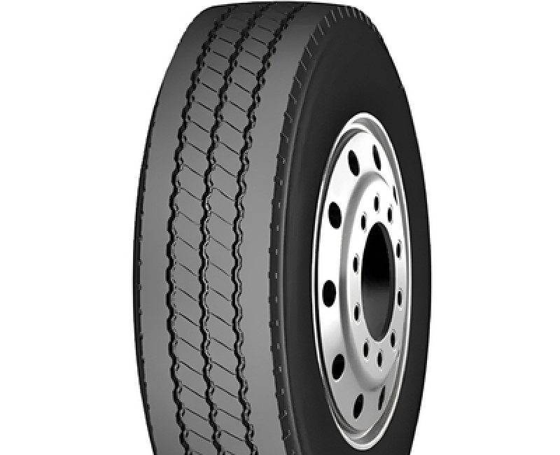 13R22.5 Tracmax GRT700 156/150K Універсальна вантажна шина