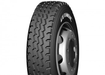 315/80R22.5 CETROC CR811 160/157K Універсальна вантажна шина
