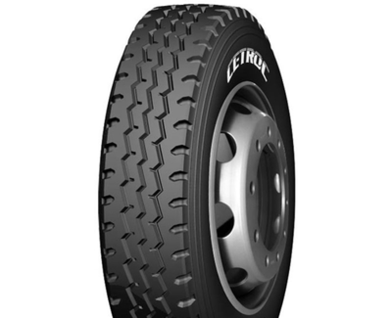 315/80R22.5 CETROC CR811 160/157K Універсальна вантажна шина