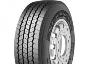 215/75R17.5 Starmaxx LZ305 135/133J Універсальна вантажна шина