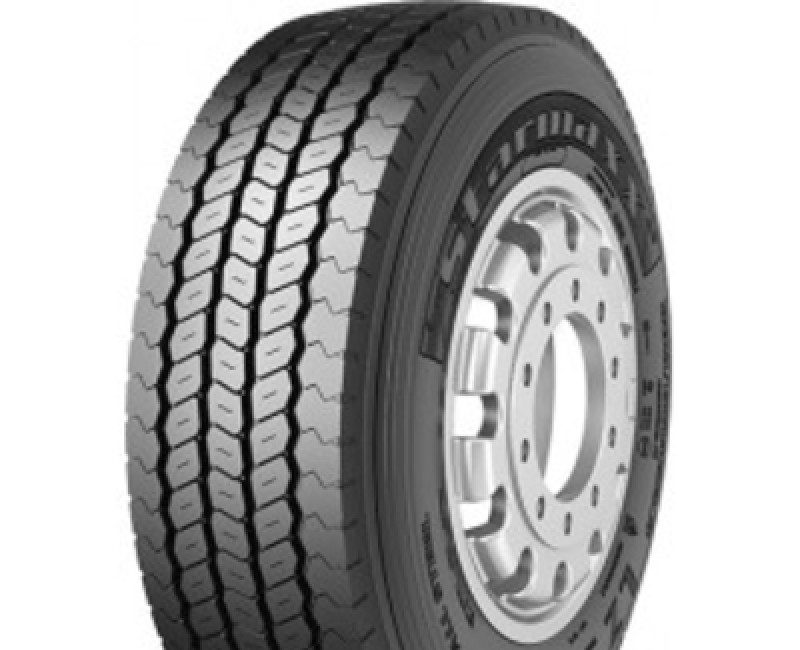 215/75R17.5 Starmaxx LZ305 135/133J Універсальна вантажна шина
