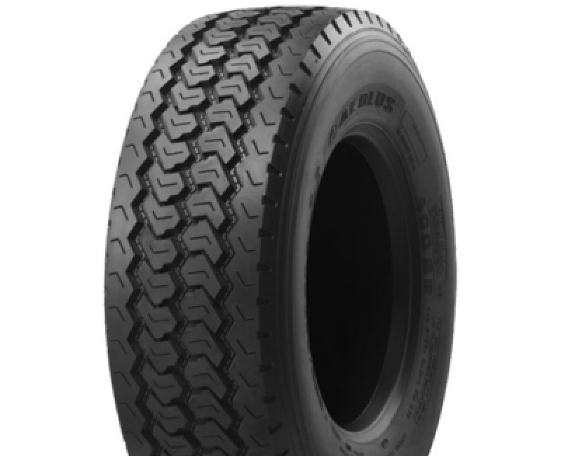 445/65R22.5 Aeolus AGC28 169K Універсальна шина