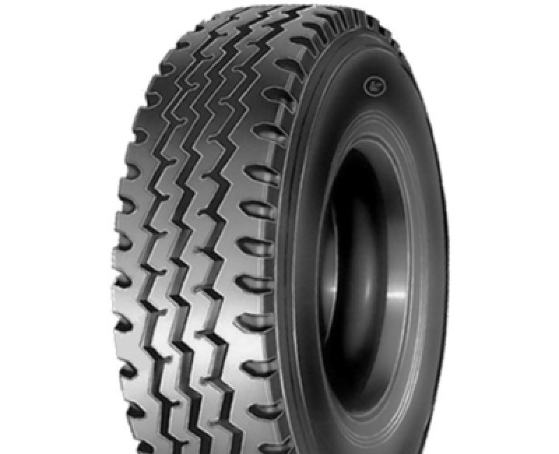 315/80R22.5 LingLong LLA08 156/150L Універсальна вантажна шина