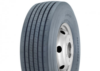 385/65R22.5 WestLake СR931 160K Універсальна вантажна шина