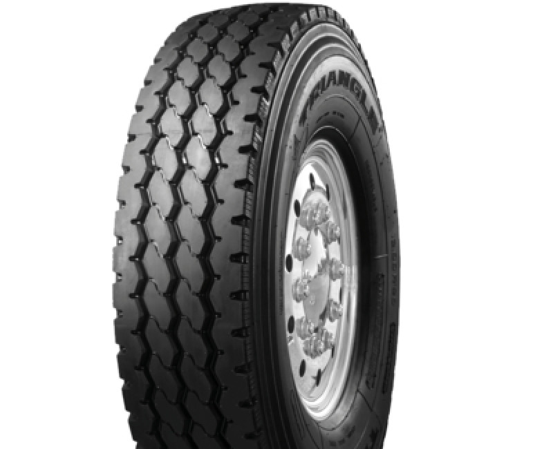 13R22.5 Triangle TR663 156/153L Універсальна вантажна шина