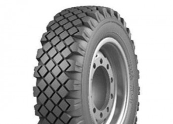 7.5R20 Омск ИЯ-112А 119/116J Універсальна вантажна шина