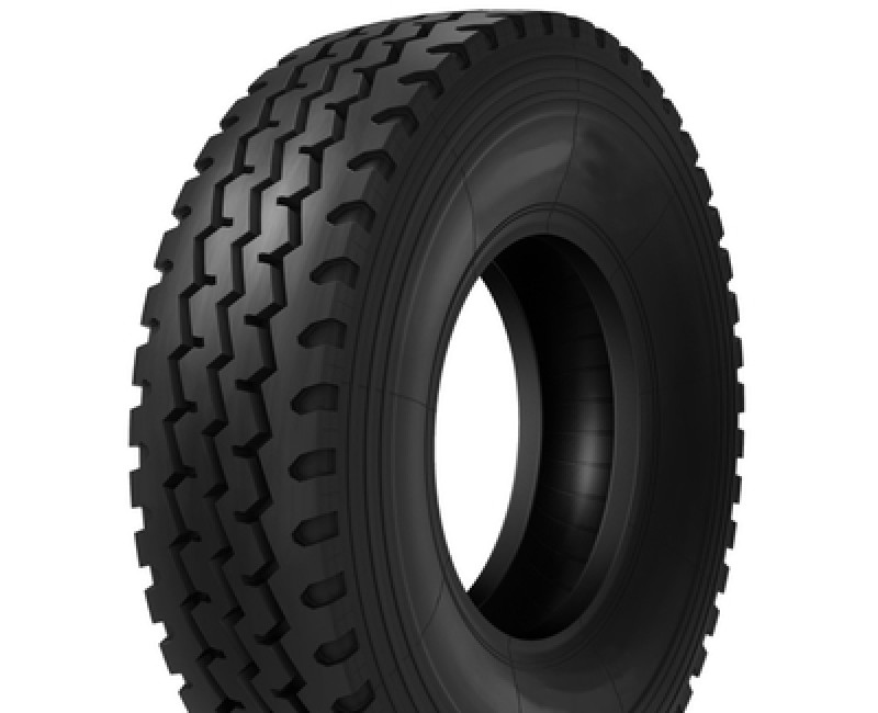 13R22.5 Royal Black RS600 156/150L Універсальна шина