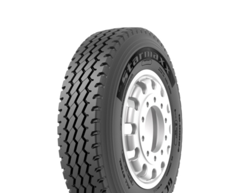 315/80R22.5 Starmaxx GC710 156/150L Універсальна шина
