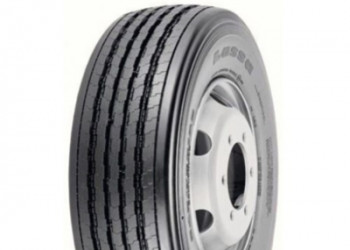 205/75R17.5 Lassa LS/R 3000 124/122M Універсальна шина