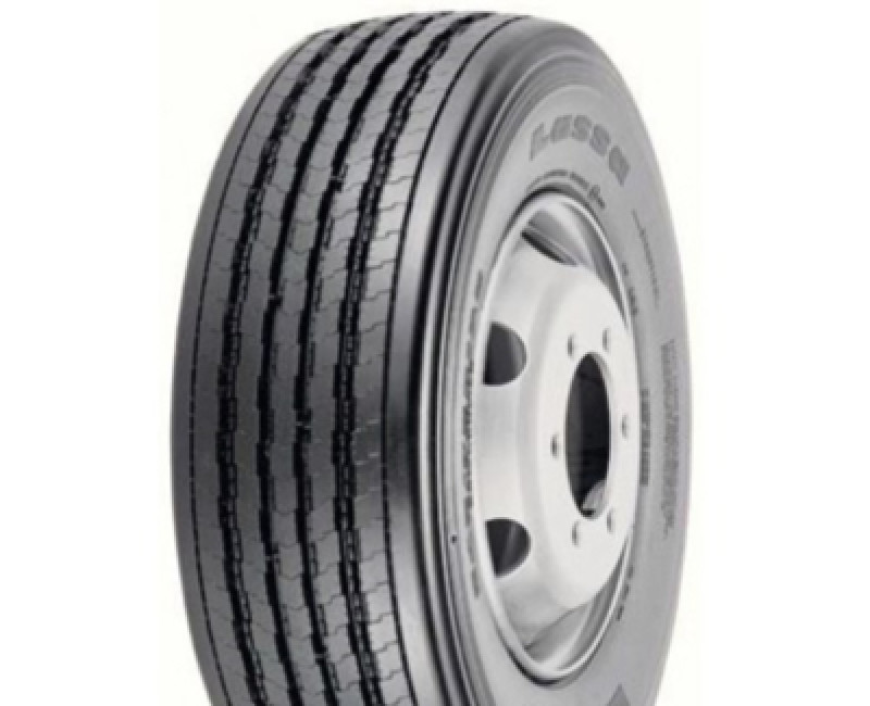 205/75R17.5 Lassa LS/R 3000 124/122M Універсальна шина