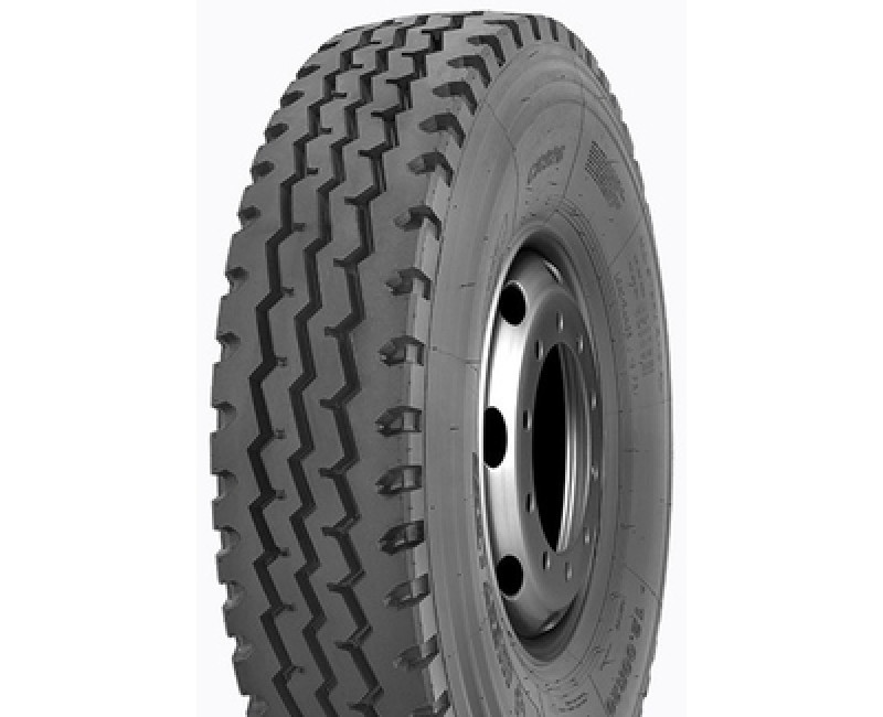 315/80R22.5 WestLake CR926B 154/151M Універсальна вантажна шина