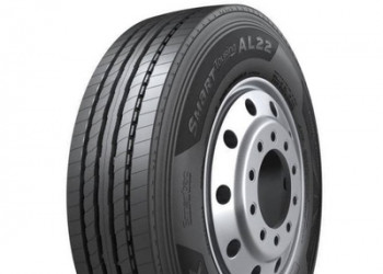 315/80R22.5 Hankook AL22 156/150L Універсальна шина