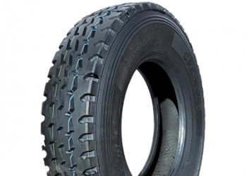 315/80R22.5 LONGTRACK CPA-6805 156/150L Універсальна шина