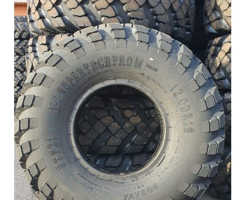 12R18 Росава UTP-21 135K Універсальна вантажна шина