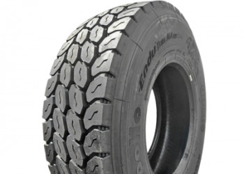 385/65R22.5 Apollo ENDUTRAX-MA HD 164K Універсальна вантажна шина