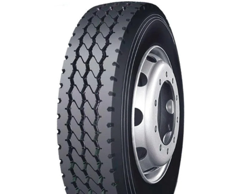 295/80R22.5 Supercargo SC519 152/149L Універсальна шина