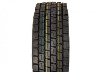 315/80R22.5 CHALLENGER CDL4+ 156/150L Ведуча вантажна шина