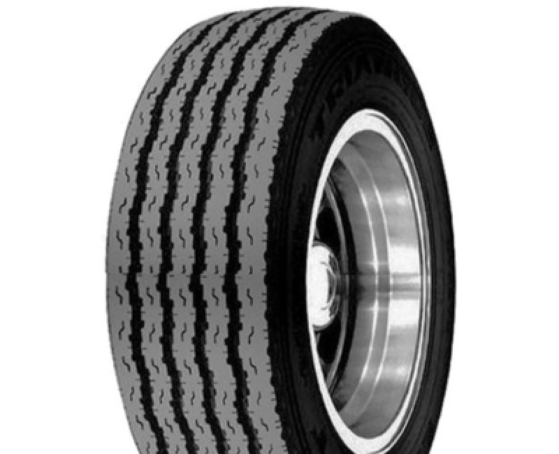 265/70R19.5 Triangle TR675 143/141J Універсальна вантажна шина