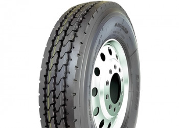 8.25R20 Supercargo SC228 136/134L Універсальна шина