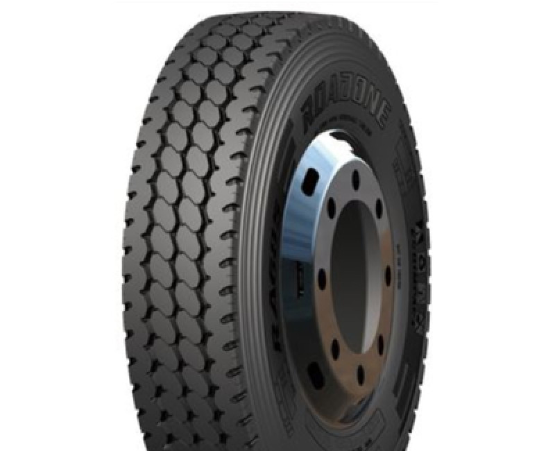 13 R22.5 ROADONE RA685 156/153K Універсальна вантажна шина