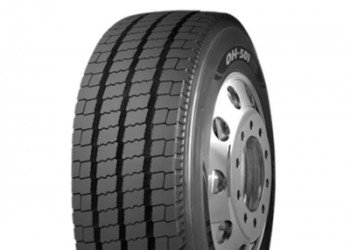 275/70R22.5 Otani OH-501 150/148J Універсальна шина