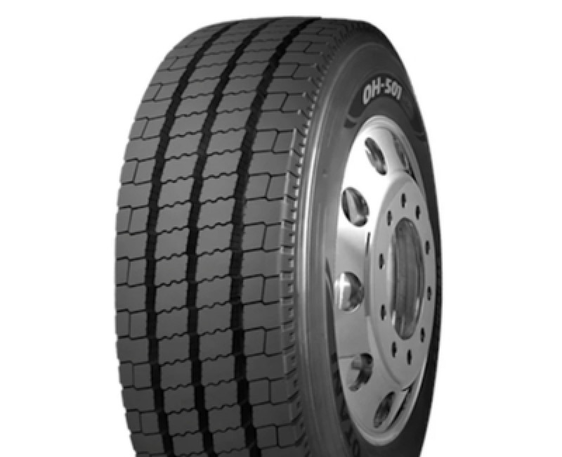 275/70R22.5 Otani OH-501 150/148J Універсальна шина