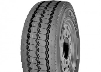 315/80R22.5 CARLEO C-MAX160 156/150M Універсальна вантажна шина