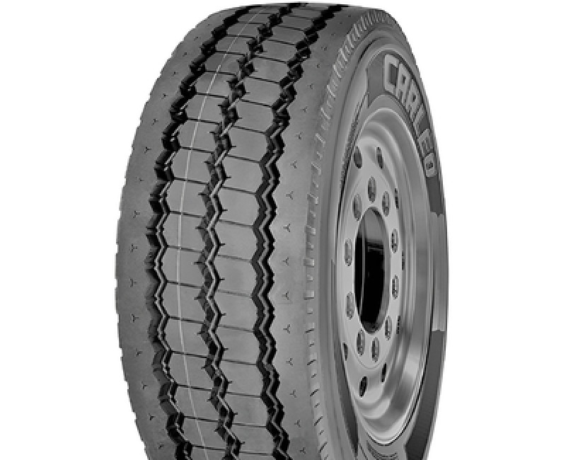 315/80R22.5 CARLEO C-MAX160 156/150M Універсальна вантажна шина
