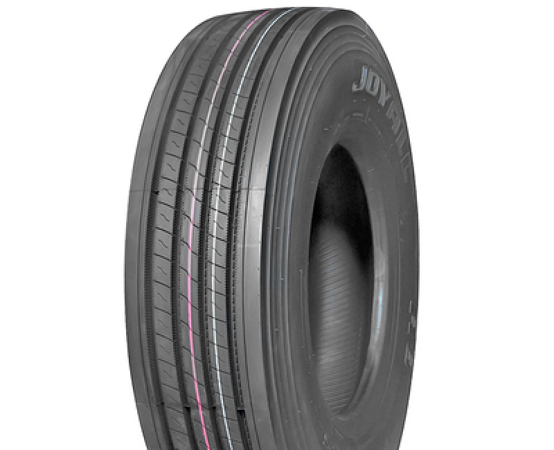 315/80R22.5 JOYALL A8 157/154L Рульова вантажна шина