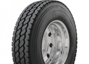 315/80 R22.5 Falken GI-388 156/150K Універсальна вантажна шина