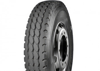 315/80R22.5 Ovation RSVI-572 156/152L Універсальна вантажна шина