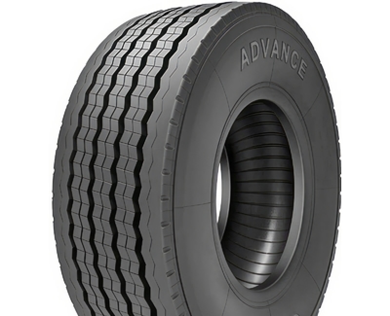 385/65R22.5 Advance GL286A 164K Універсальна вантажна шина