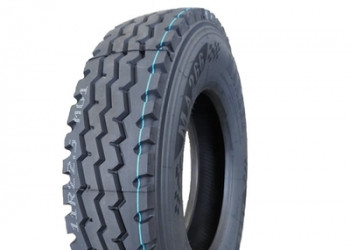 12R20 Maxzez MA266 156/153L Універсальна шина