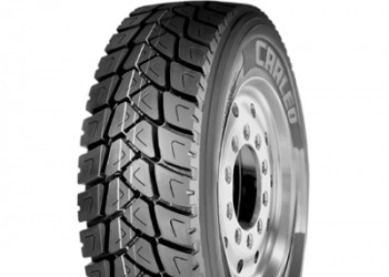 315/80R22.5 CARLEO C-MAX187 156/150 L Універсальна шина