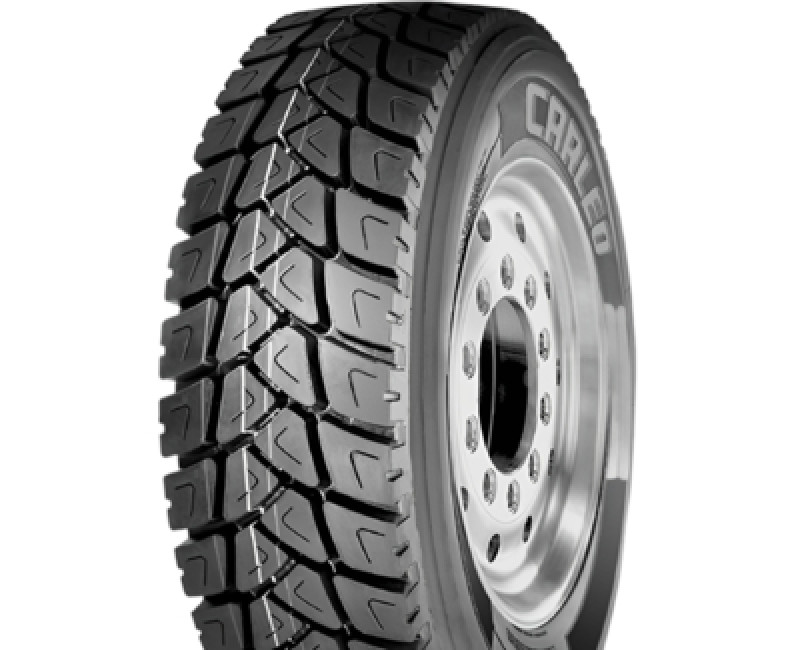 315/80R22.5 CARLEO C-MAX187 156/150 L Універсальна шина