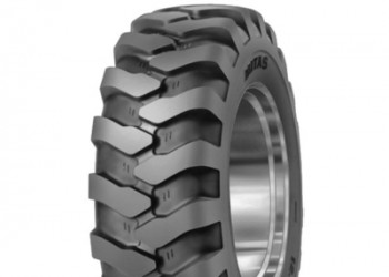 400/70R24 Mitas MPT-04 156B Універсальна вантажна шина