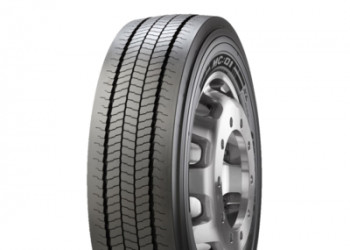 275/70R22.5 Pirelli MC:01 150/148J Універсальна вантажна шина