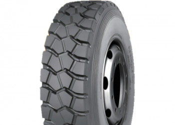 13R22.5 Trazano Smart Terra D27 156/151K Універсальна вантажна шина