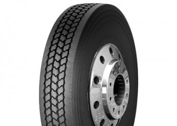 235/75R17.5 Dynacargo Y203 143/141J Універсальна вантажна шина