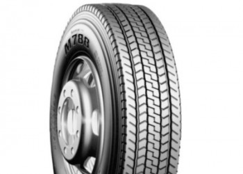 295/80R22.5 Bridgestone M788 152/148M Універсальна вантажна шина