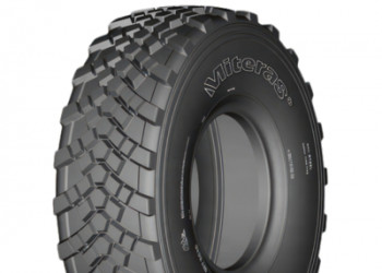 425/85R21 Miteras MT77 167D Універсальна вантажна шина
