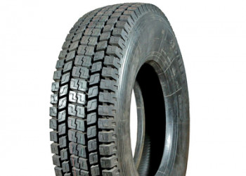 315/80R22.5 Koryo KR158 156/150L Ведуча вантажна шина