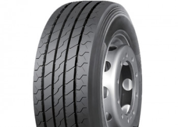 385/65R22.5 Trazano Novo Trans S16 160K Рульова вантажна шина