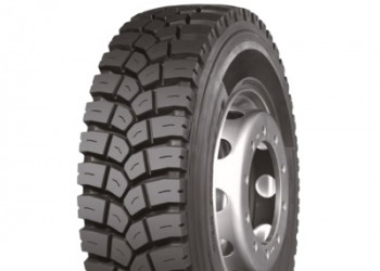 315/80R22.5 Trazano Terra D22 154/151L Ведуча шина