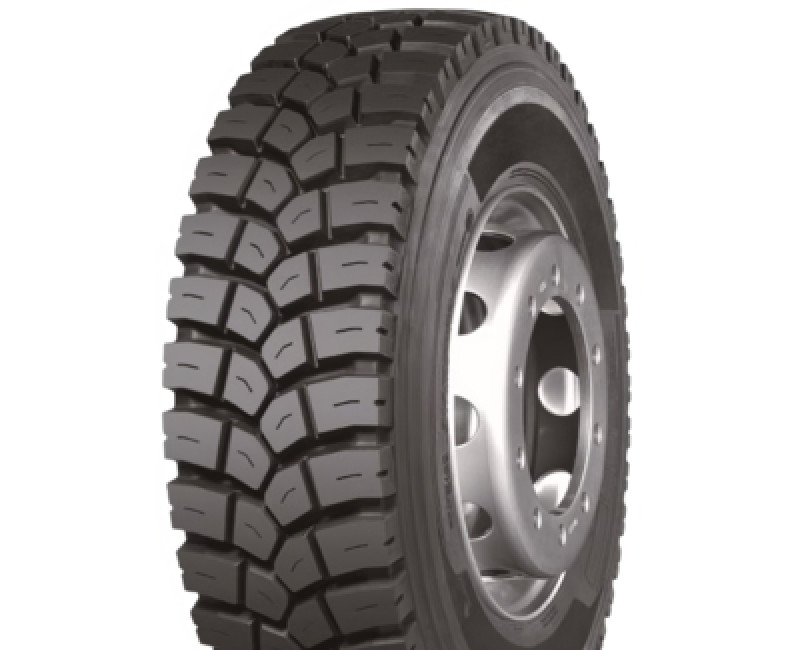 315/80R22.5 Trazano Terra D22 154/151L Ведуча шина