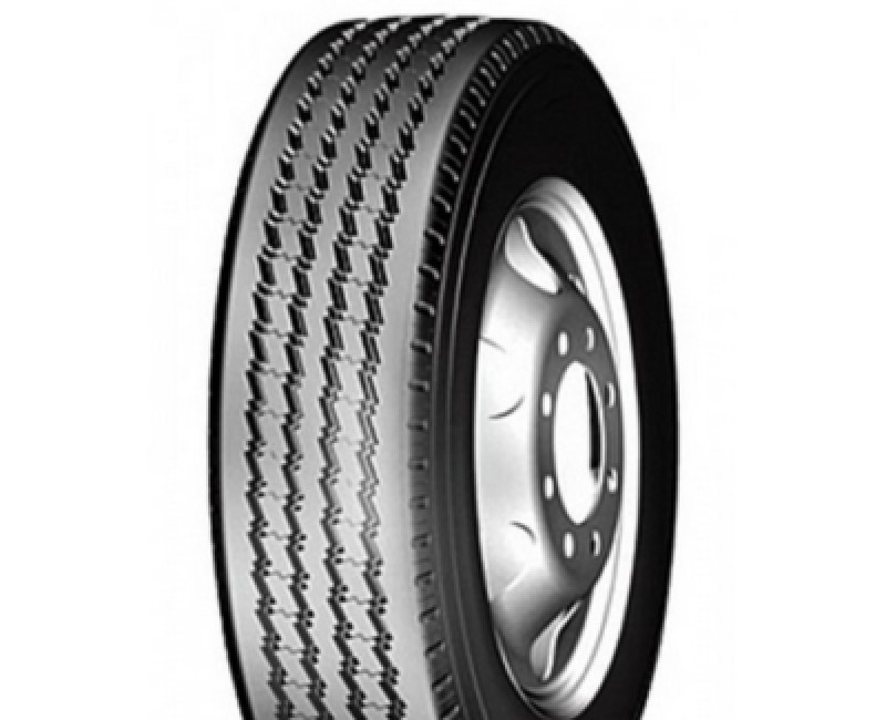 11R20 Sunfull HF606 152/149K Рульова вантажна шина