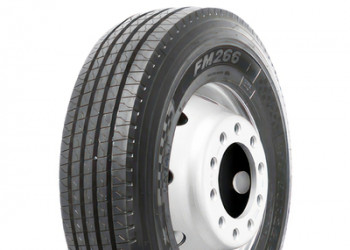 295/80R22.5 Firemax FM266 152/149L Рульова вантажна шина